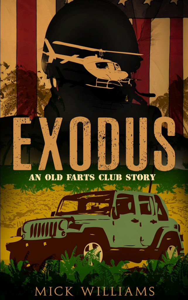Exodus-Kindle cover