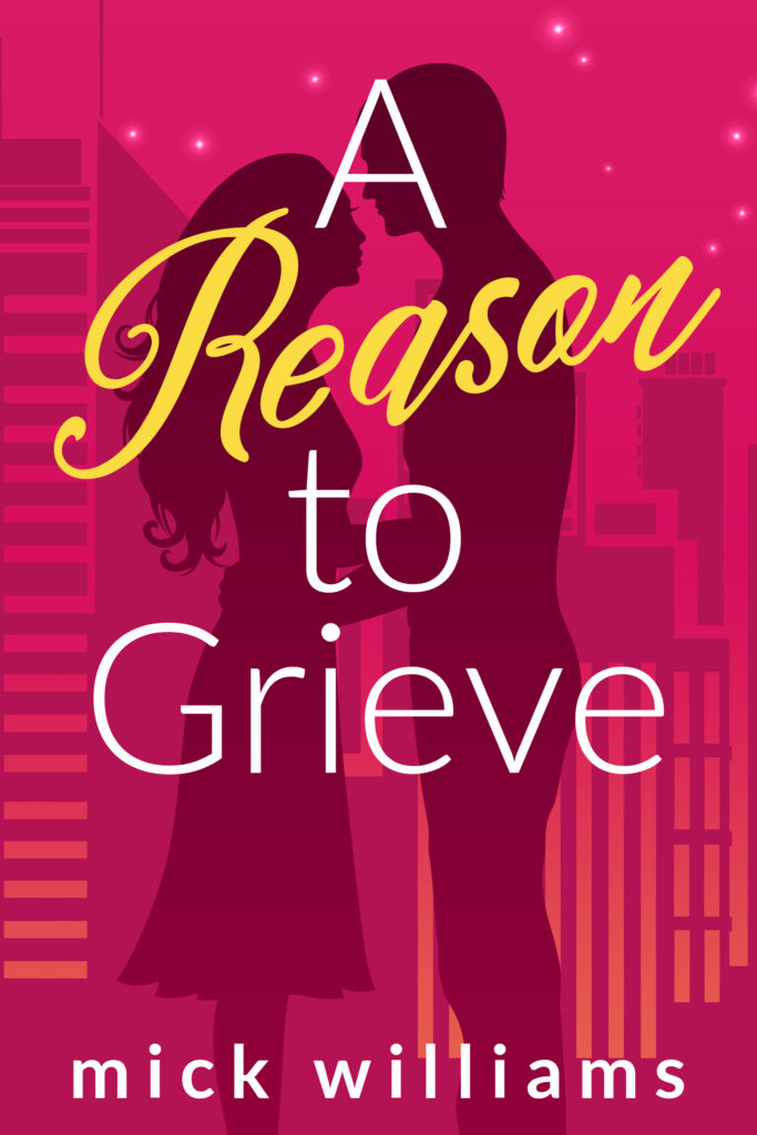 A Reason to Grieve